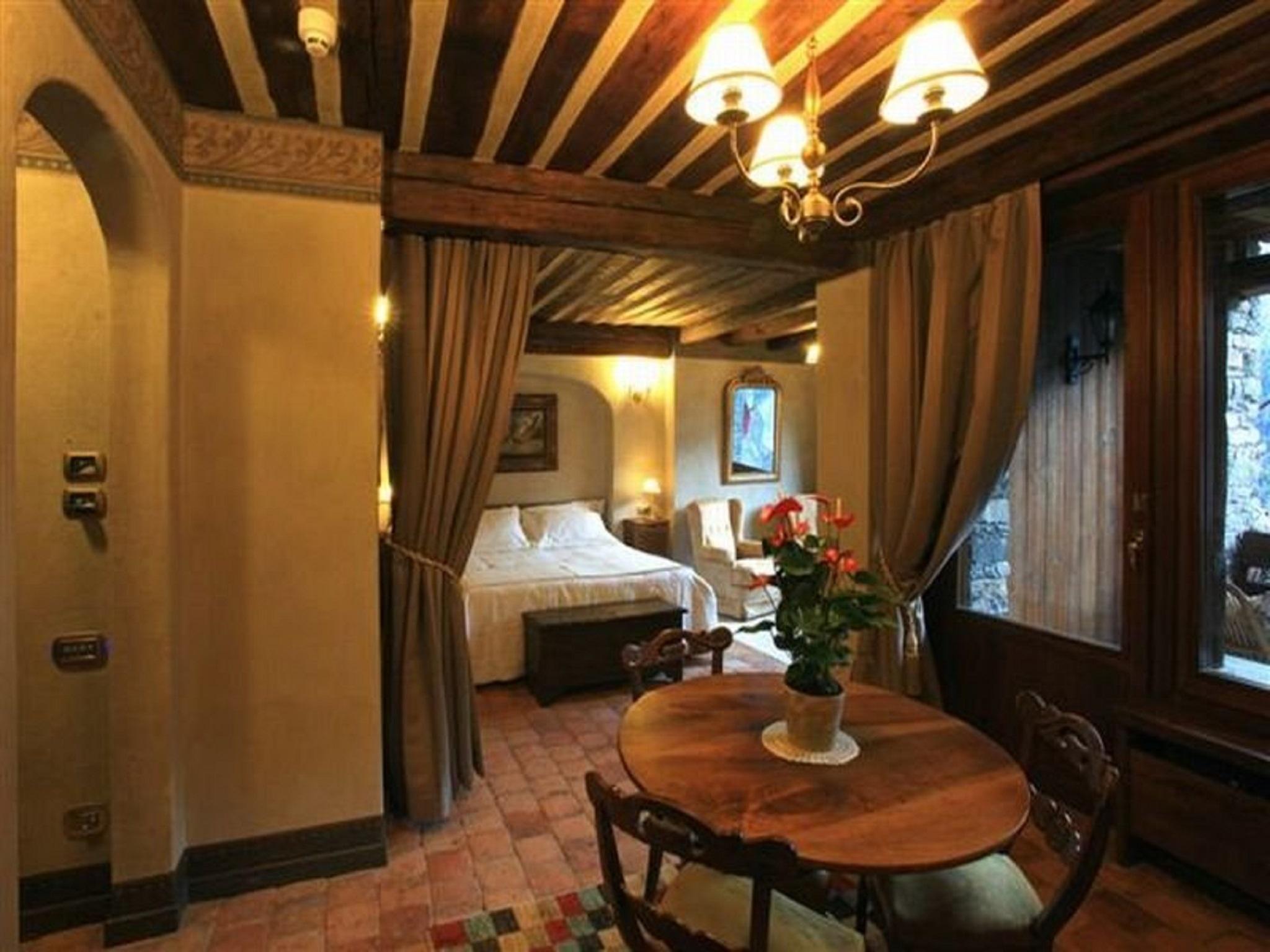 Hotel Village Montana By Les Etincelles Tignes Kültér fotó