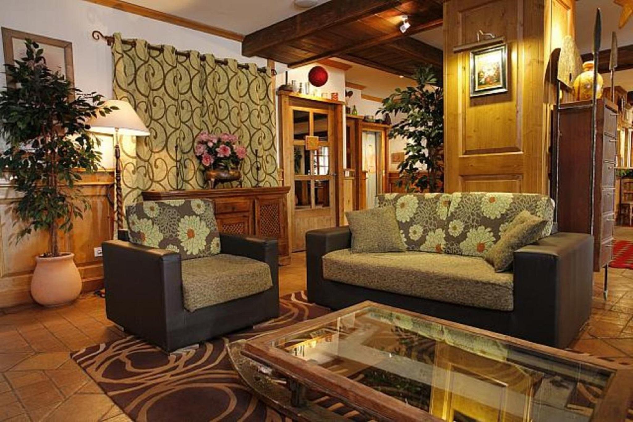 Hotel Village Montana By Les Etincelles Tignes Kültér fotó